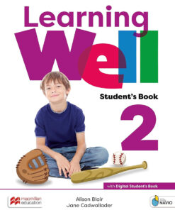 Learning Well 2 Student's Book