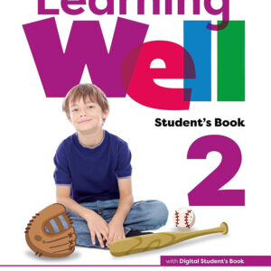 Learning Well 2 Student's Book