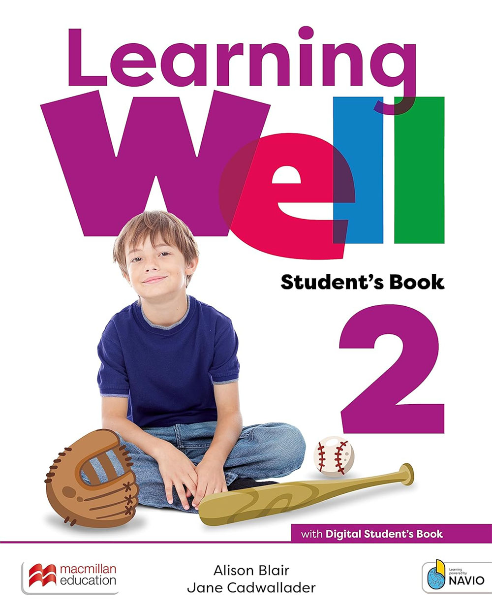 Learning Well 2 Student's Book