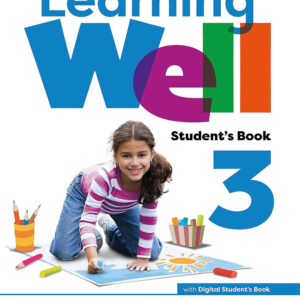 Learning Well 3 Student's Book