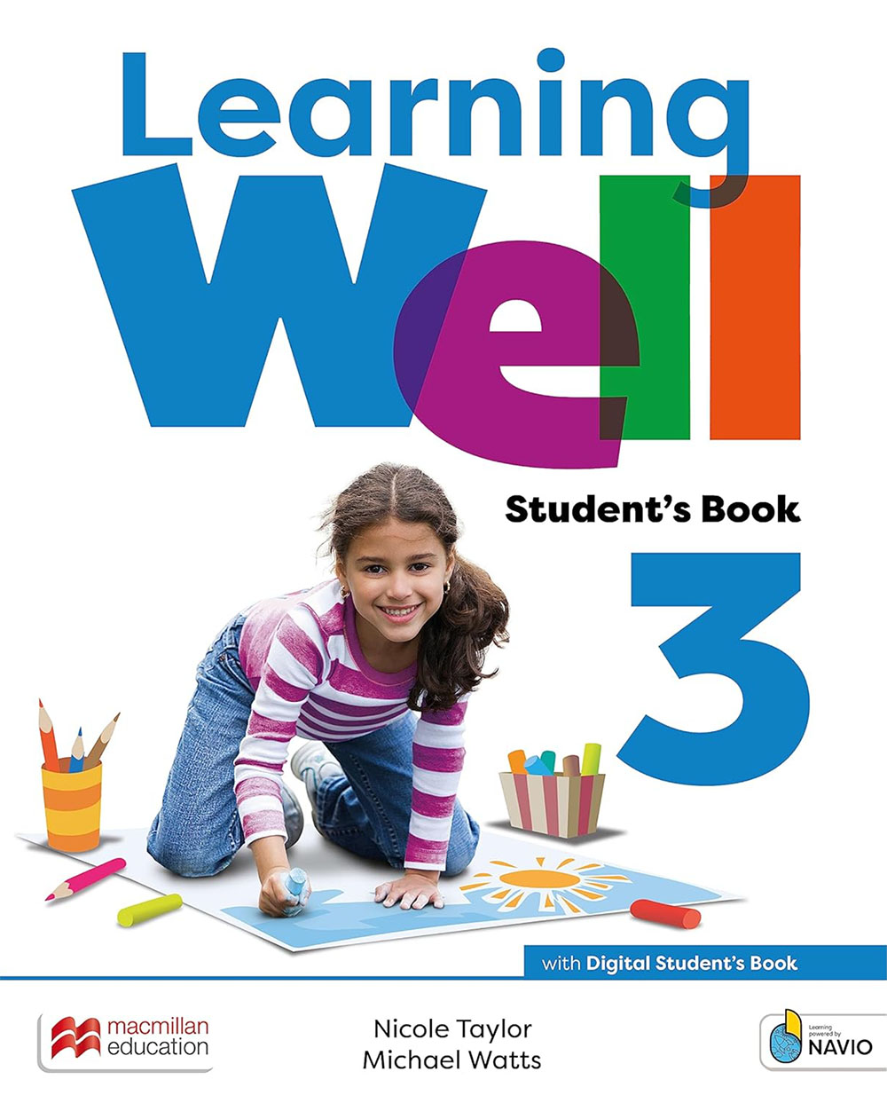 Learning Well 3 Student's Book