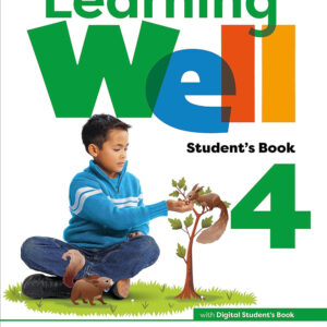 Learning Well 4 Student's Book