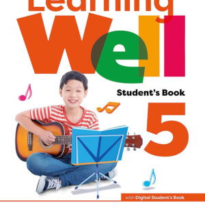 Learning Well 5 Student's Book