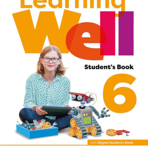Learning Well 6 Student's Book