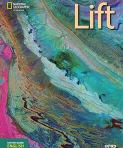 Lift Intro Student's Book