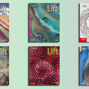 Lift PDF Resources