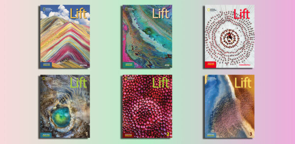 Lift PDF Resources