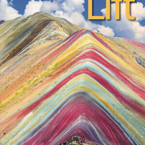 Lift Welcome Student's Book
