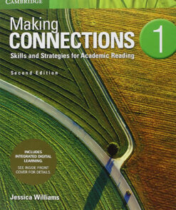 Making Connections 2e 1 Student's Book