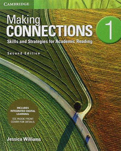 Making Connections 2e 1 Student's Book