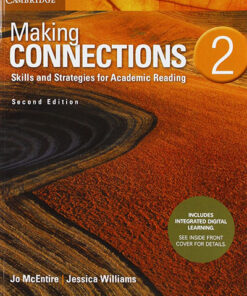 Making Connections 2e 2 Student's Book