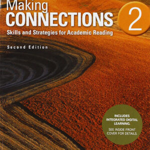 Making Connections 2e 2 Student's Book