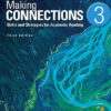 Making Connections 3e 3 Student's Book