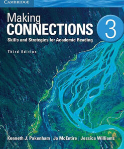 Making Connections 3e 3 Student's Book