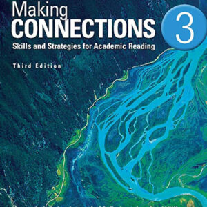 Making Connections 3e 3 Student's Book