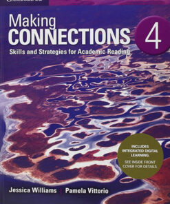 Making Connections 4 Student's Book