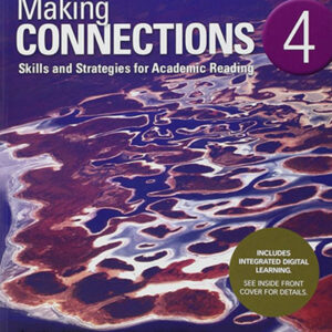 Making Connections 4 Student's Book