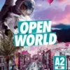 Open World A2 Key Student’s Book