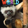 Our World 2nd Edition Starter Student's Book