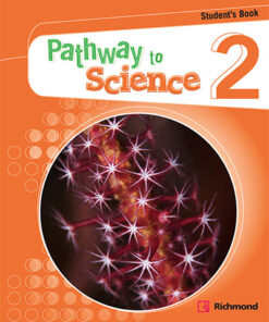 Pathway to Science 2 Student's Book
