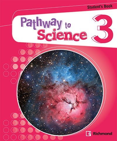 Pathway to Science 3 Student's Book