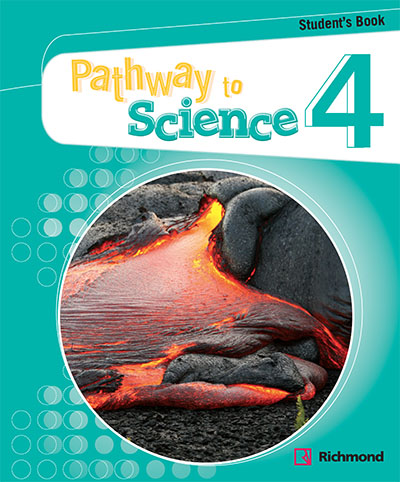 Pathway to Science 4 Student's Book