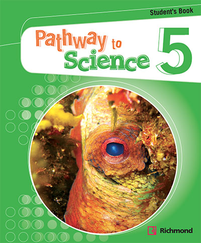 Pathway to Science 5 Student's Book