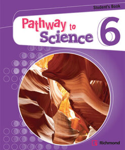 Pathway to Science 6 Student's Book