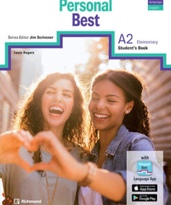 Personal Best 2 Student's Book