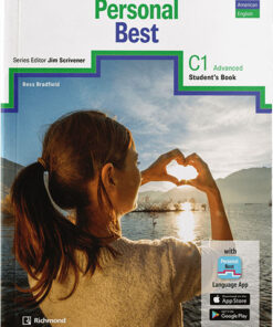 Personal Best 6 Student's Book