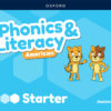 Phonics & Literacy American Starter