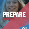 Prepare 2ed level 9