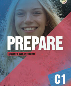 Prepare 2ed level 9