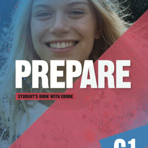 Prepare 2ed level 9