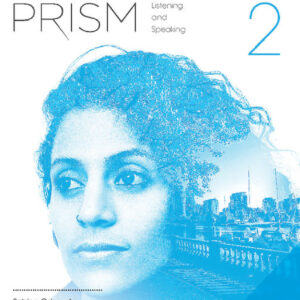 Prism Listening and Speaking 2 Student's Book