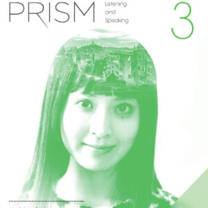Prism Listening and Speaking 3 Student's Book