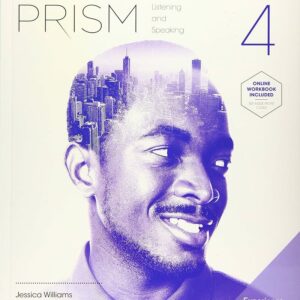Prism Listening and Speaking 4 Student's Book