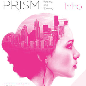 Prism Listening and Speaking Intro Student's Book