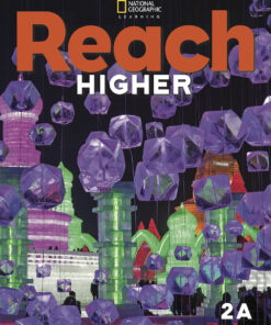 Reach Higher 2A Student Book