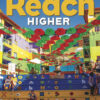 Reach Higher 3A Student Book