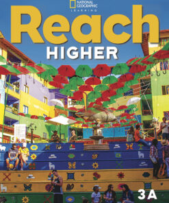 Reach Higher 3A Student Book