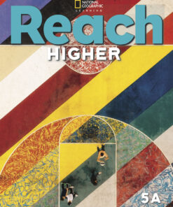 Reach Higher 5A Student Book