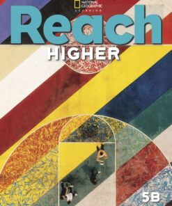 Reach Higher 5B Student Book