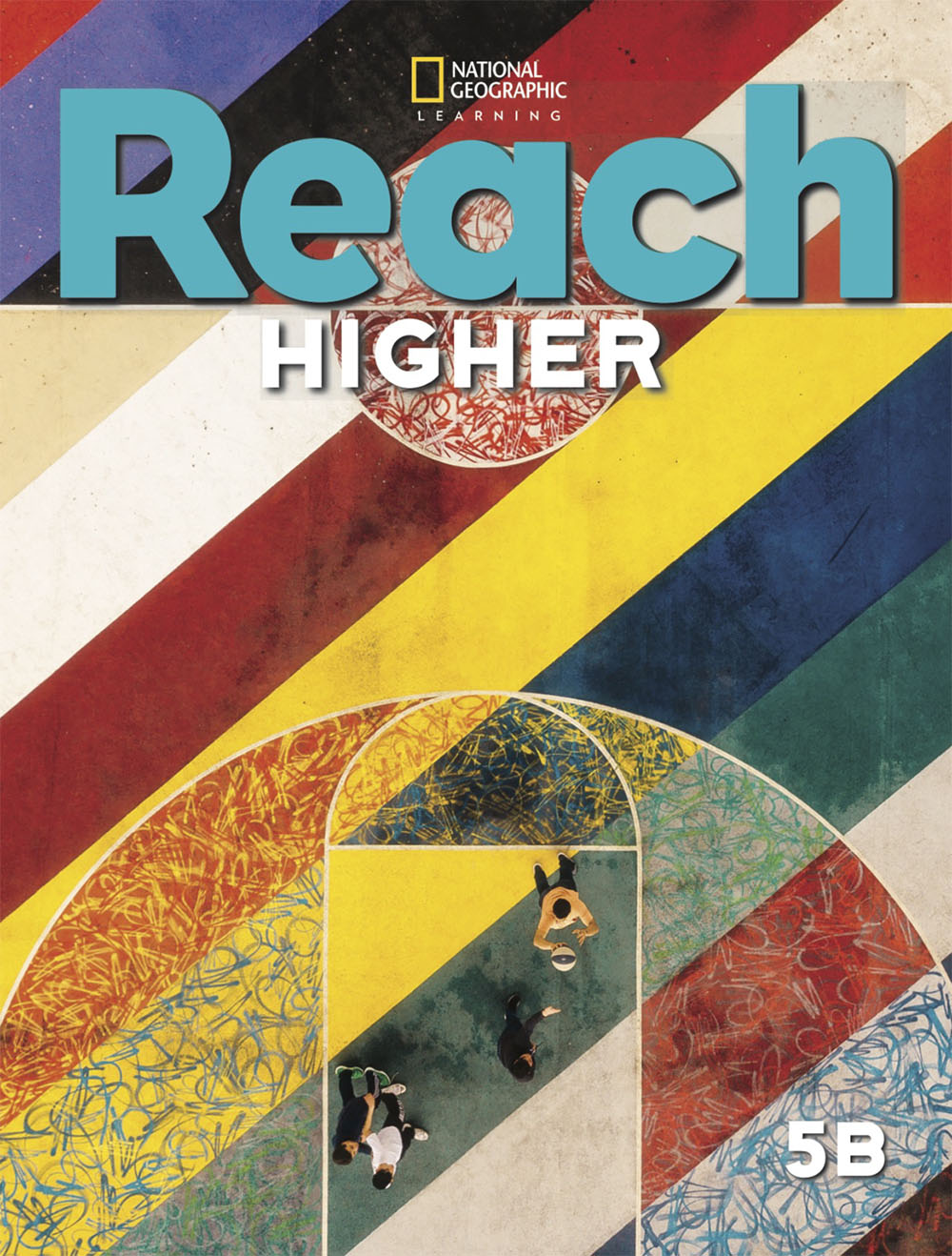 Reach Higher 5B Student Book