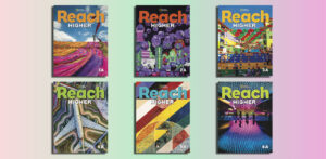 Reach Higher DPF Presentation Plus