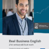 Real Business English B2 Student's Book