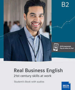 Real Business English B2 Student's Book