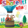 Share It! 1 Student Book