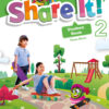 Share It! 2 Student Book