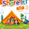 Share It! 3 Student Book